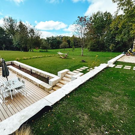 Exklusives Apartment Mit Bergblick Steinhoring Exterior foto