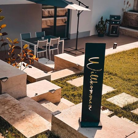 Exklusives Apartment Mit Bergblick Steinhoring Exterior foto